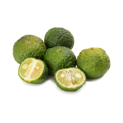 

Jeruk Limau Hijau 250gr