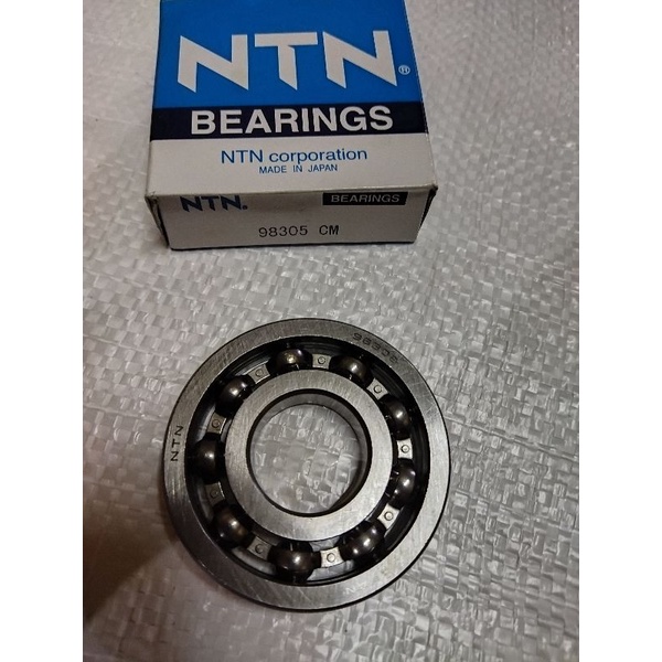 bearing laher kruk as ntn vespa 98305