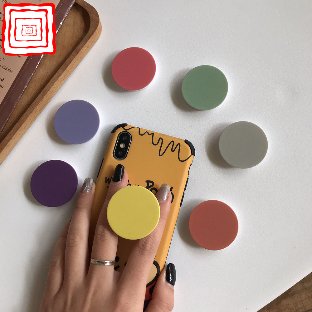 Popsocket Hp Model Korea / Simple Anti Jatuh