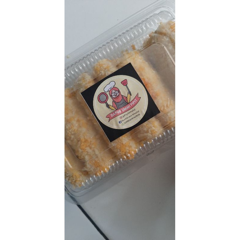 

Risoles dapur ummi pipit