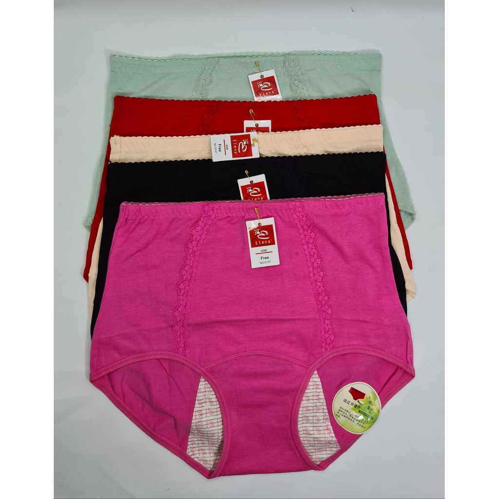 CD ELENA 9157 / Celana Top brand Elena model tinggi