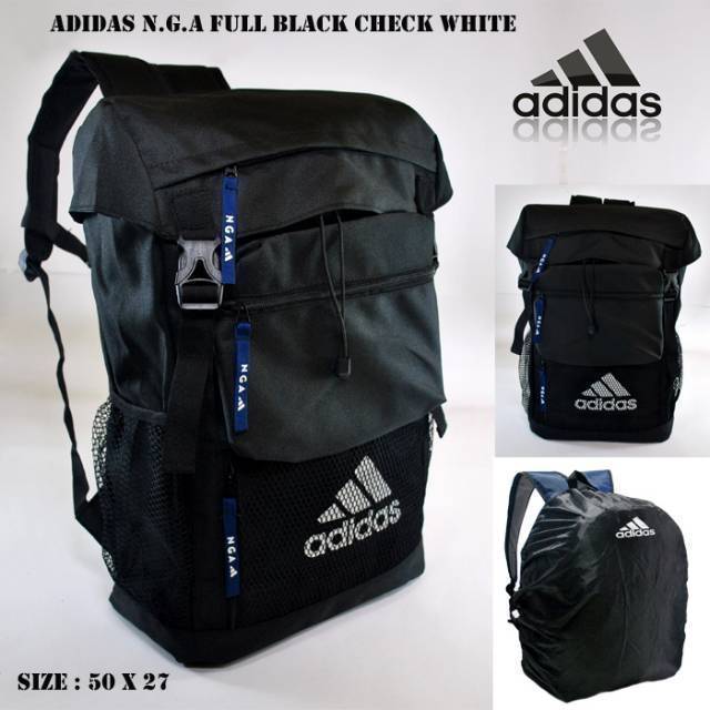 adidas bag montreal