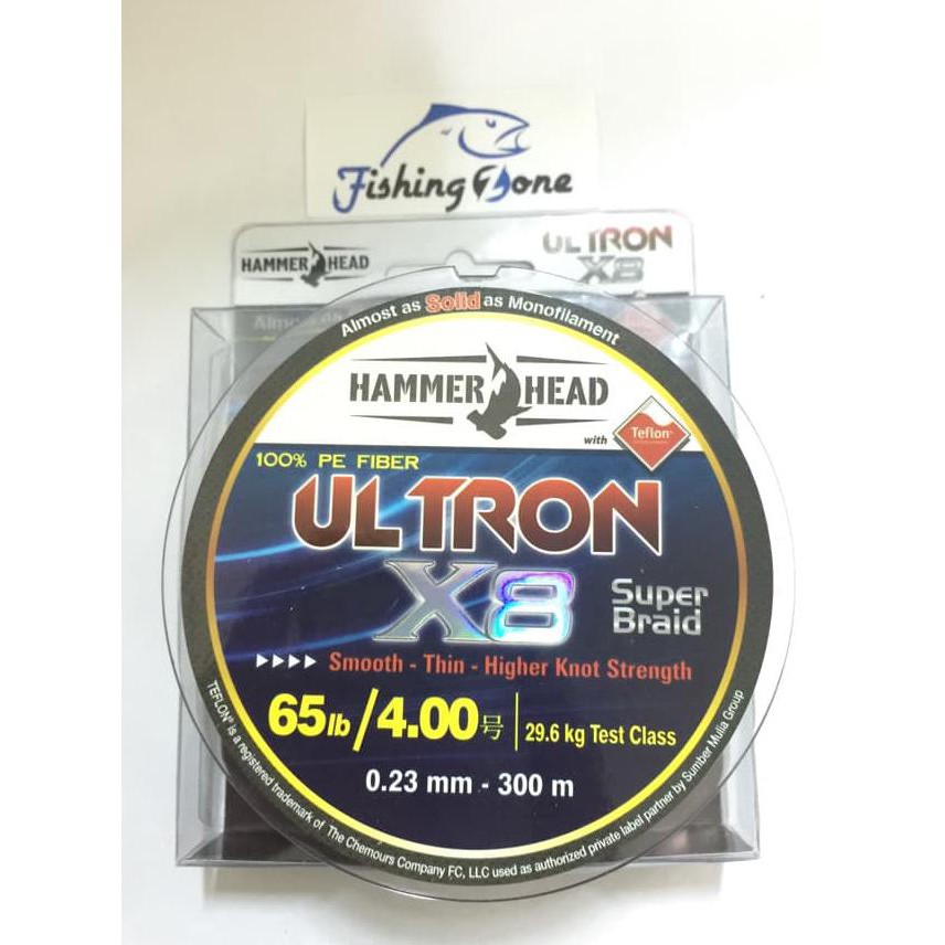 Fishing Line & Leaders Momoi Ryujin Braided Line 300m Orange 0,100,23mm extrastrong