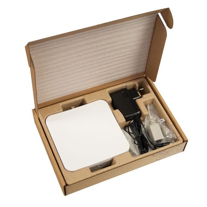 Mikrotik SXTsq Lite 5 SXTsq 5nD 5GHz RBSXTsq-5nD MIMO Wireless Client