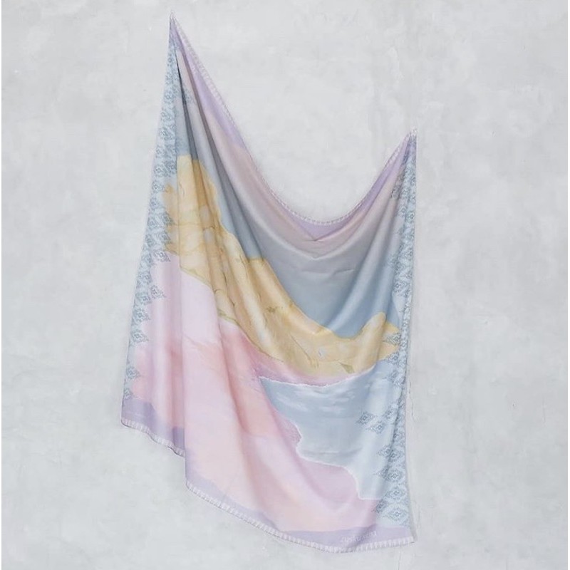 zysku xena scarf lombok series