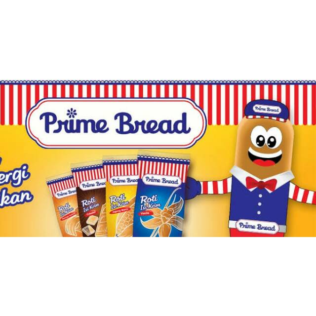 

Prime Bread