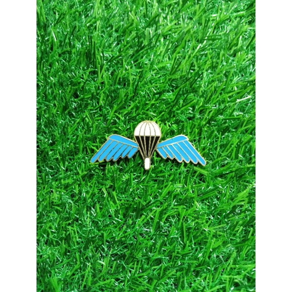 

BREVET WING AUSTRALIA (bahan kuningan)