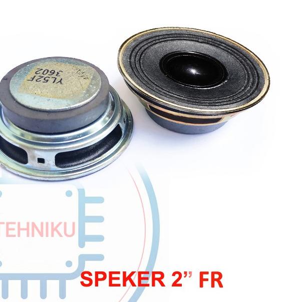 HOT Product speaker 2 inch 5w ex musik box  normal test kualitas bagus