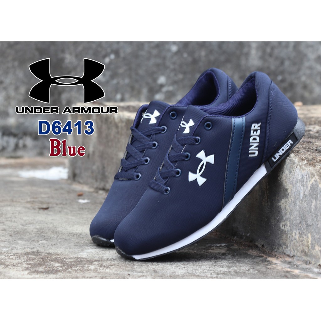 CK04 SHOES UA D6413 / SEPATU PRIA SEPATU IMPOR