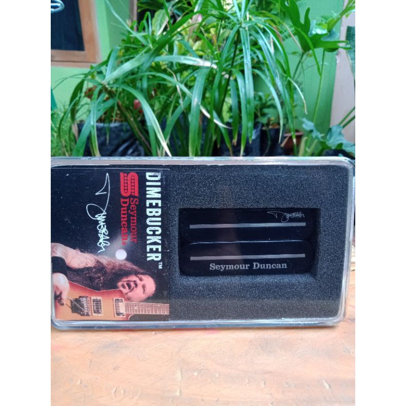 seymour duncan sh13 bridge