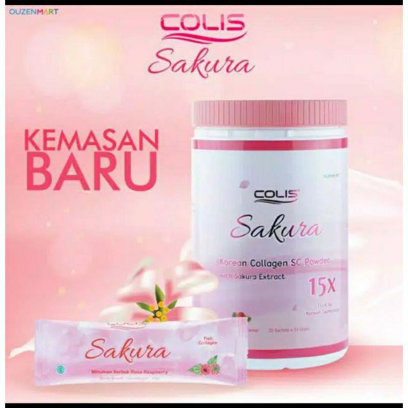 colis sakura by ouzenmart