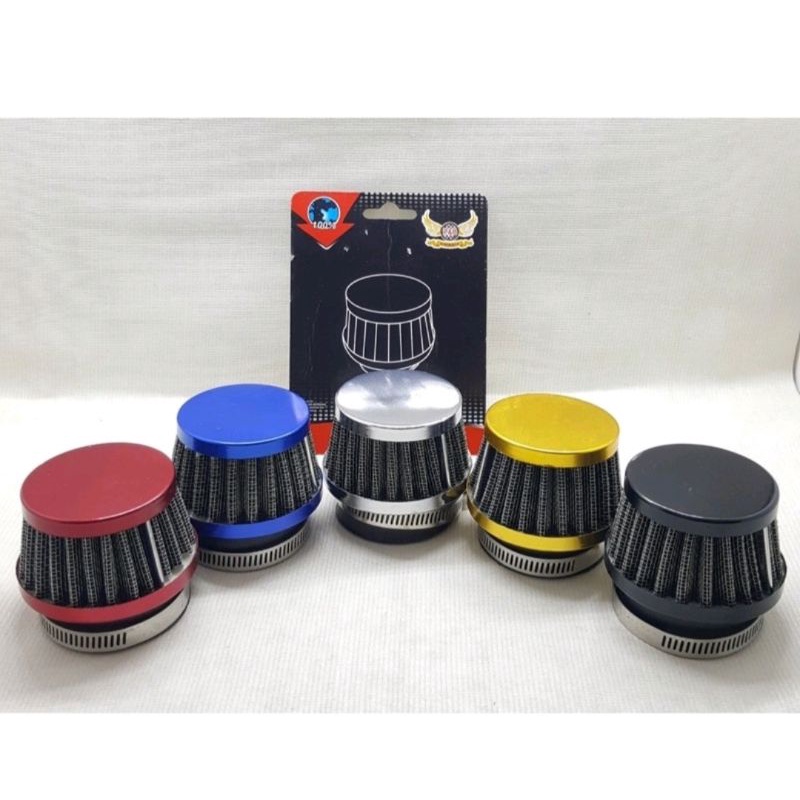 filter karburator PE 24 26 28 bisa untuk semua motor universal