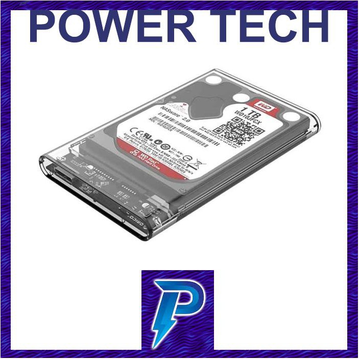 Orico Enclosure 2139U3