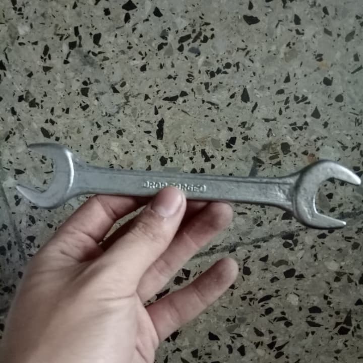 Jual kunci pas 24 - 27