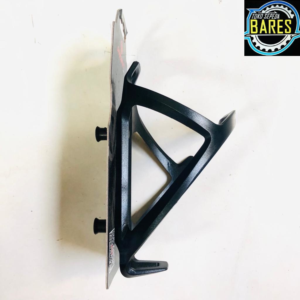 Bottle Cage Sepeda Pacific ABS SP-H715 / SP-H716 / Cagak Rak Botol / Bottle Bracket