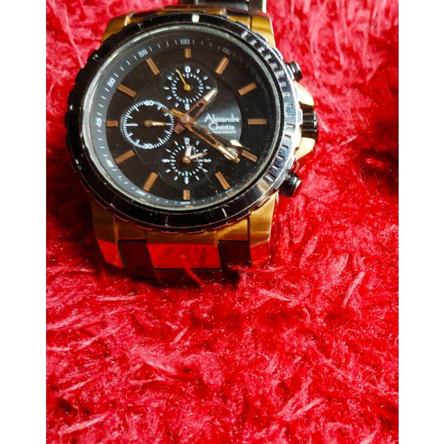 jam ac6141mc rosegold second