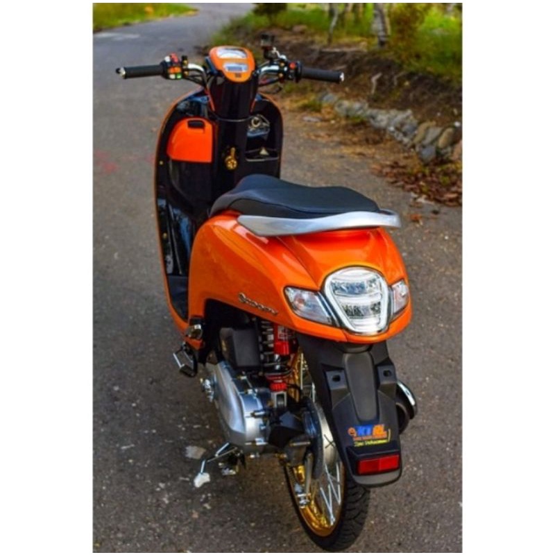 Behel scoopy s12 begel scoopy fi s12 thailand BEHEL BEGEL PLANGER SCOOPY S12 SCOOPY FI S12 COPY MADE IN THAILAND