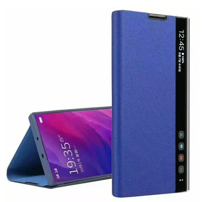 Elegant Flip Case Samsung A9 2018 - Casing Samsung A9 2018 Case Cover Digital