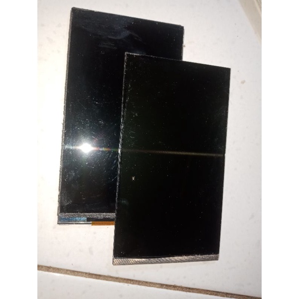 Lcd only evercoss m50/m50 star dan a75b ori