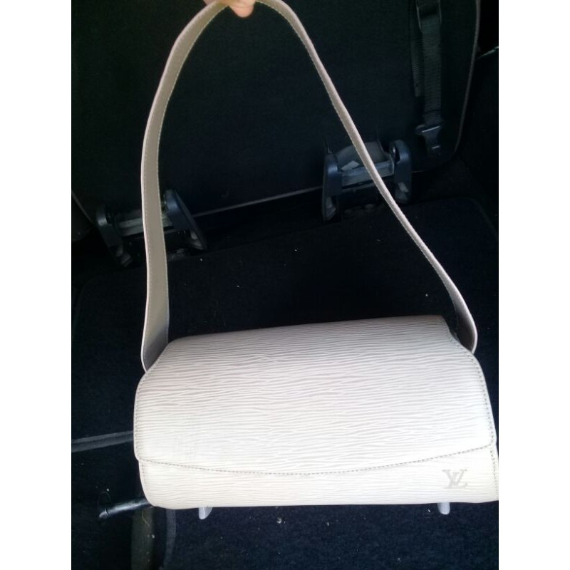 LV EPI LEATHER || LV SECOND || LV PRELOVED || LV AUTHENTIC || LV ORIGINAL || LOUIS VUITTON AUTHENTIC