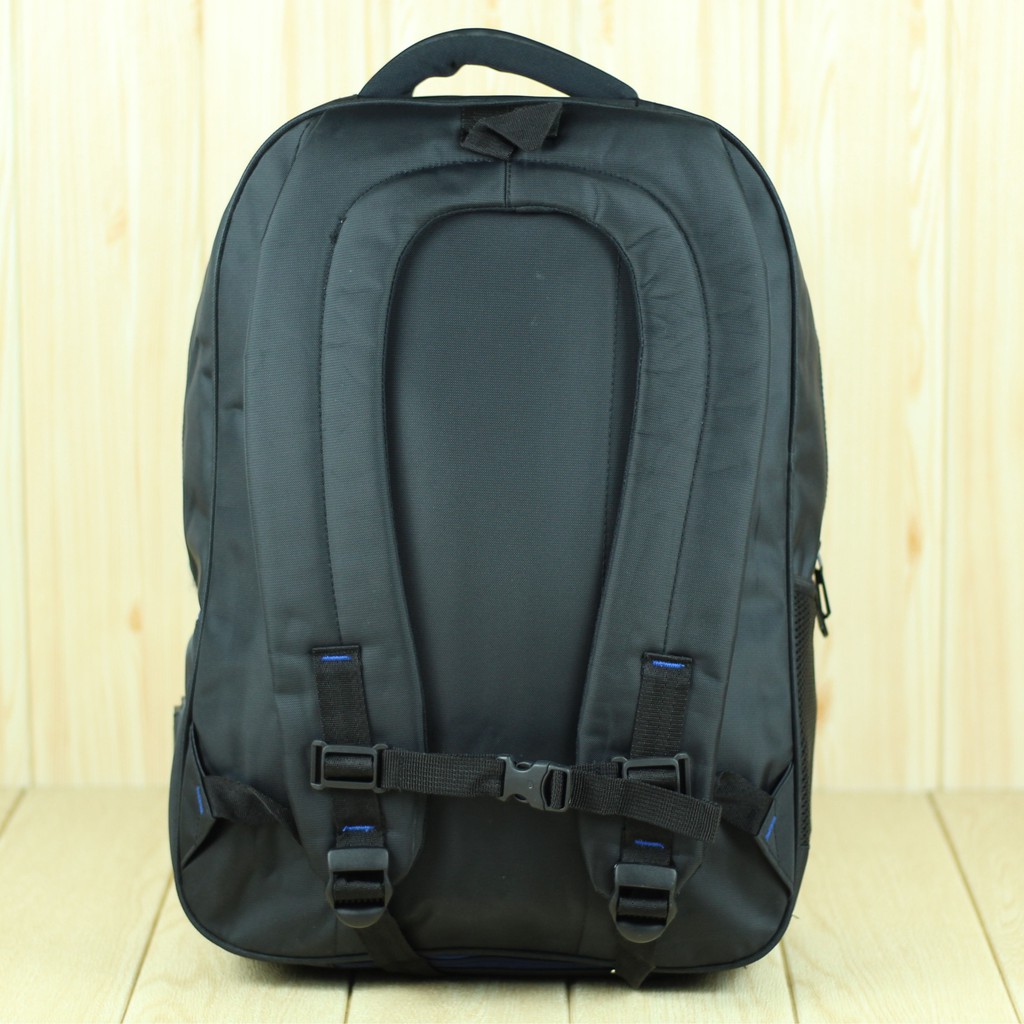 Tas Gendong REXSOVE Original Backpack Pria Wanita Unisex Bagus Trendy Tas Ransel Kuliah Kerja Kantor