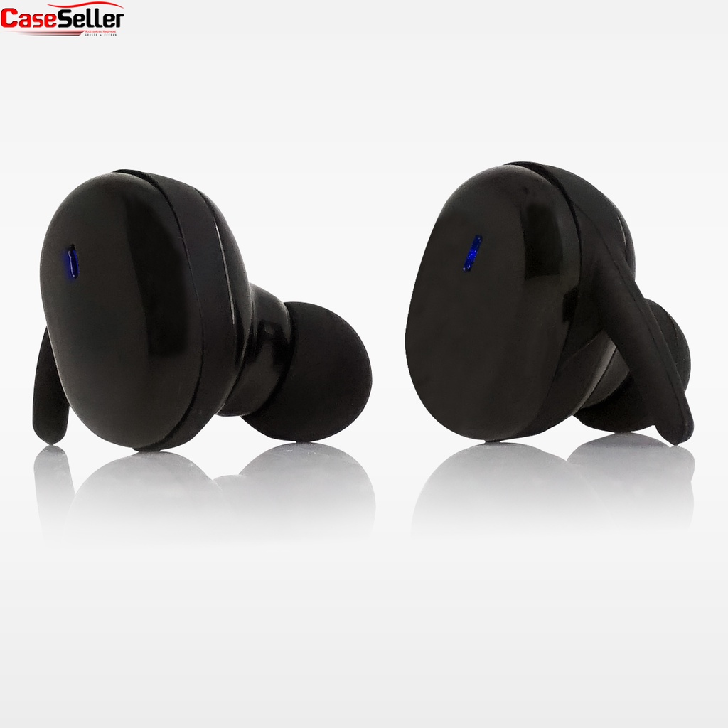 Headset Stereo Sound Music In-ear With Mic TWS Y30 Wireless Earbuds Bluetooth 5.0