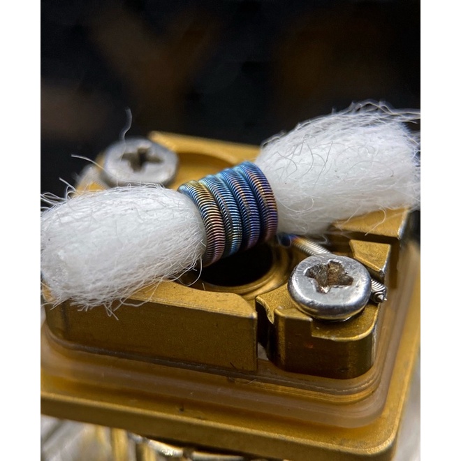 BABY ALIEN AIO DEVICE (2biji=2pcs)