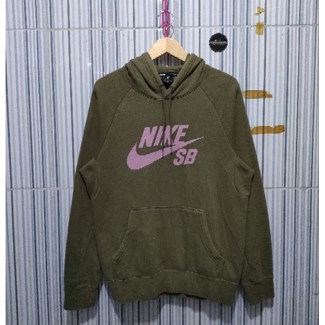 Hoodie Nike SB Second