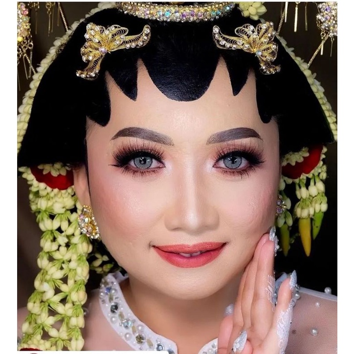 VERONICA BY DREAM COLOR SOFTLENS ORIGINAL