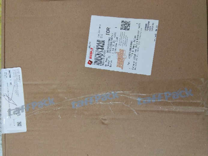 Teenra Frying Pan / Panci Telur Omelet Egg Non-stick ( 4 Lubang, 24 Cm )