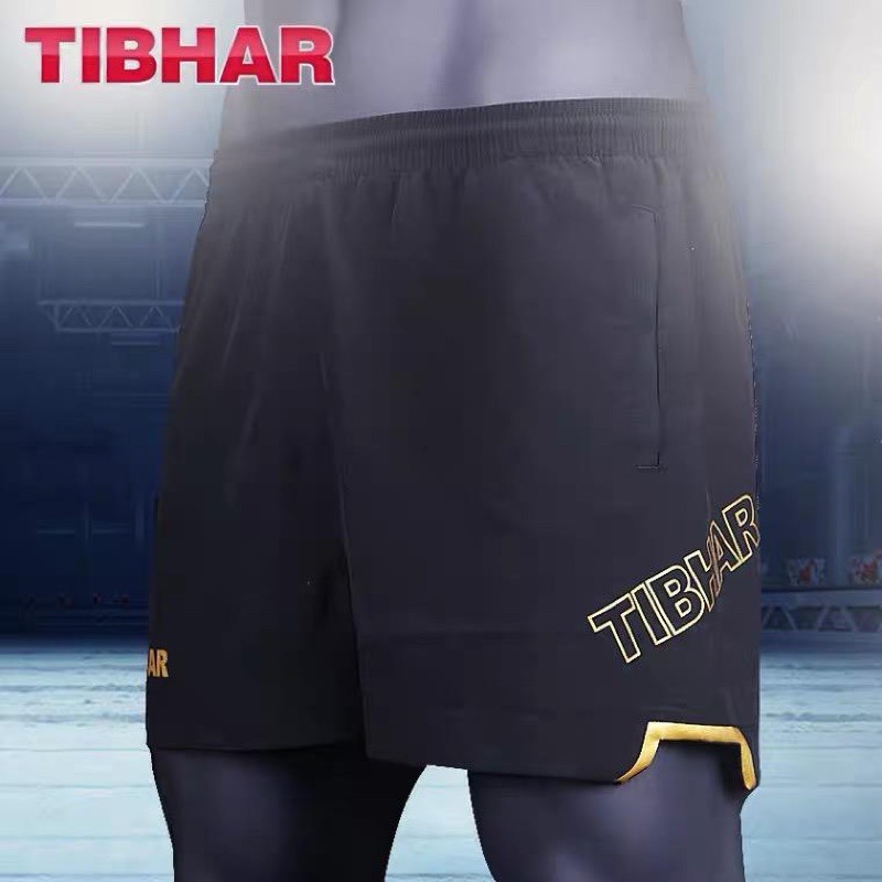 Celana Tibhar Tenis meja Olahraga pingpong Terbaru