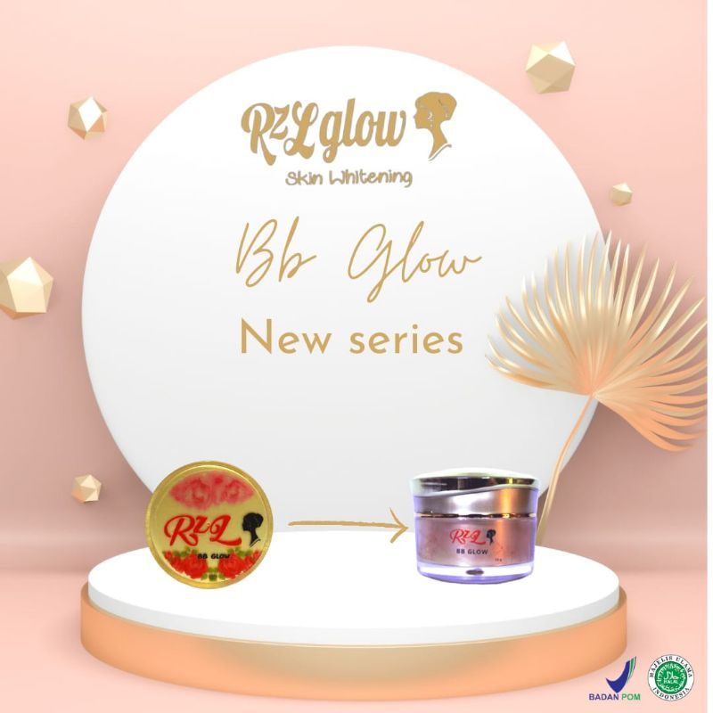 RZL SKINCARE-BB MAGIC-BB GLOW