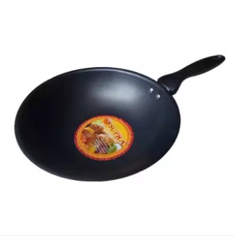 Supra Rosemary Wajan Non Stick Wok 26 cm - Penggorengan Anti Lengket