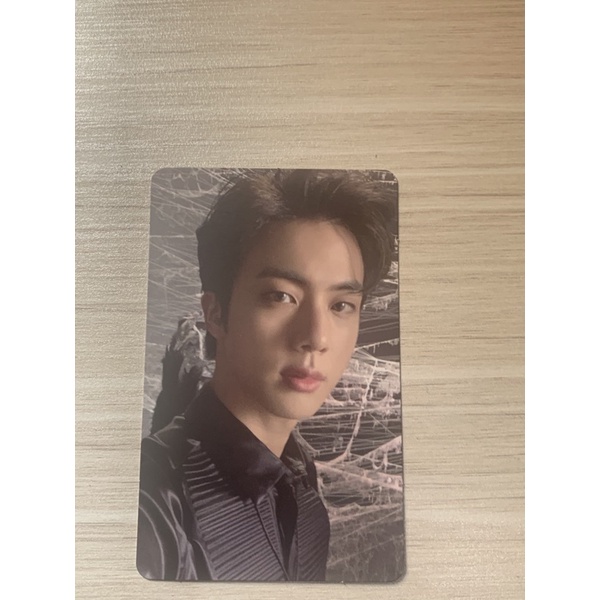 pc seokjin mots 7 ver 2 (BOOKED)