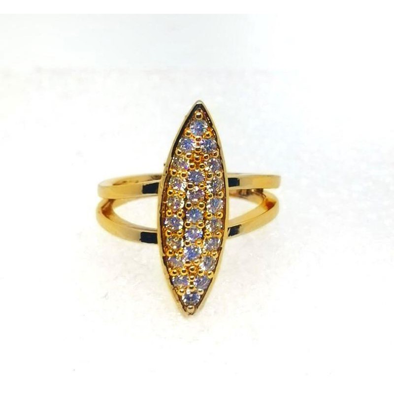 cincin wanita //cincin permata cincin markies//cincin