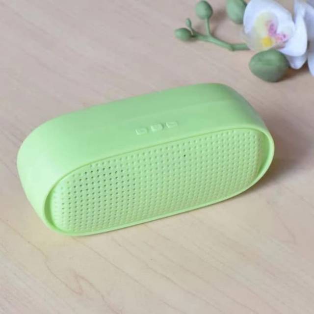 SPEAKER M5 PORTABLE SUPERBASS NON BLUETOOTH