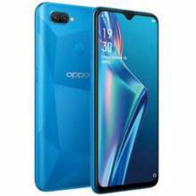 OPPO A12 RAM 3GB ROM 32GB