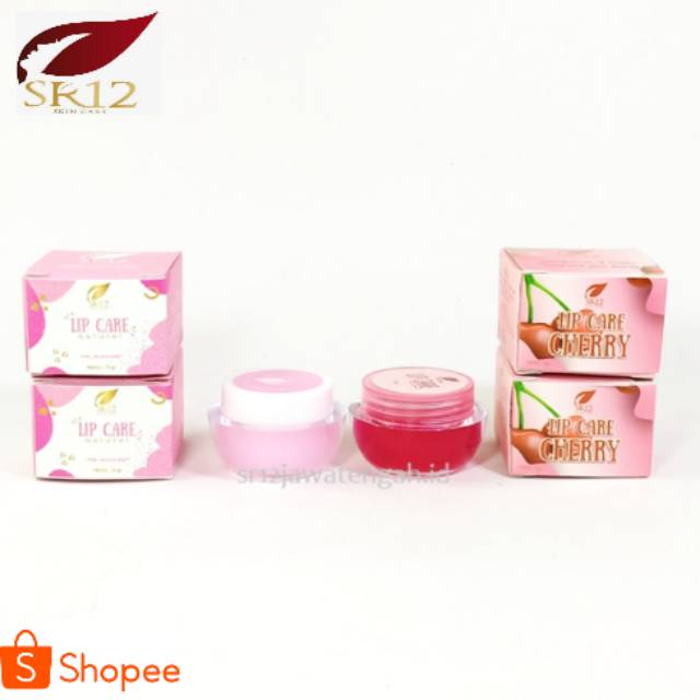 LipCare&LipCherry SR12 ORIGINAL