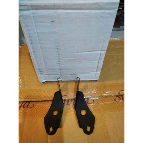 kupingan batok krodong rxz milenium part rxz