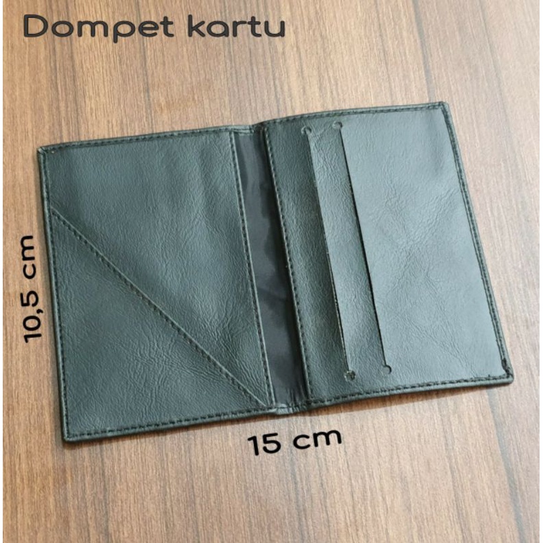 dompet kartu