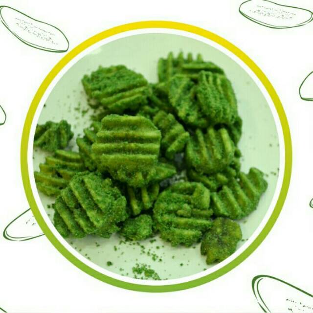 

Matcha Mania (Taqychan Samarinda)