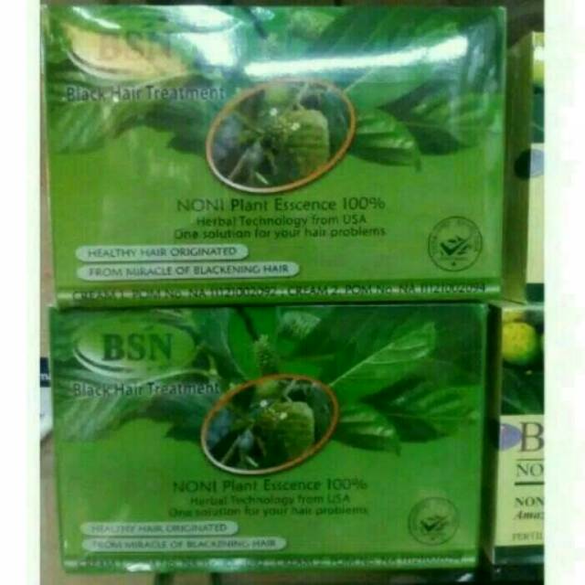 BSN NONI SHAMPO