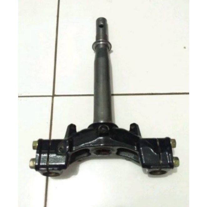 segitiga scoopy ring 12