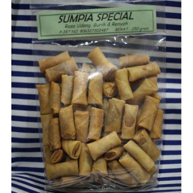 

Sumpia Special