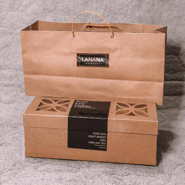 

Hampers Murah Lanana
