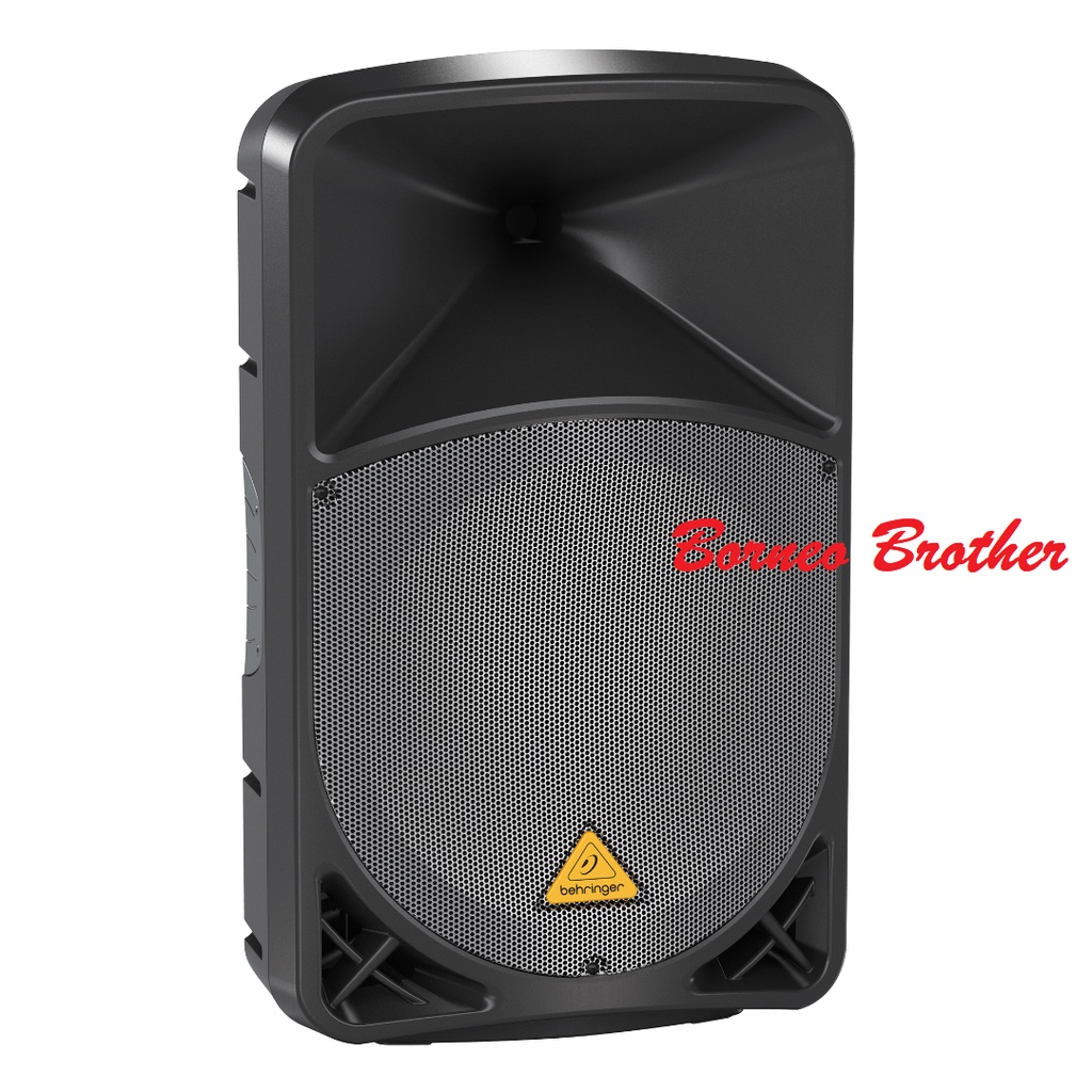 Speaker Aktif Behringer EUROLIVE B115D B 115 D Original 15Inch 1Pasang