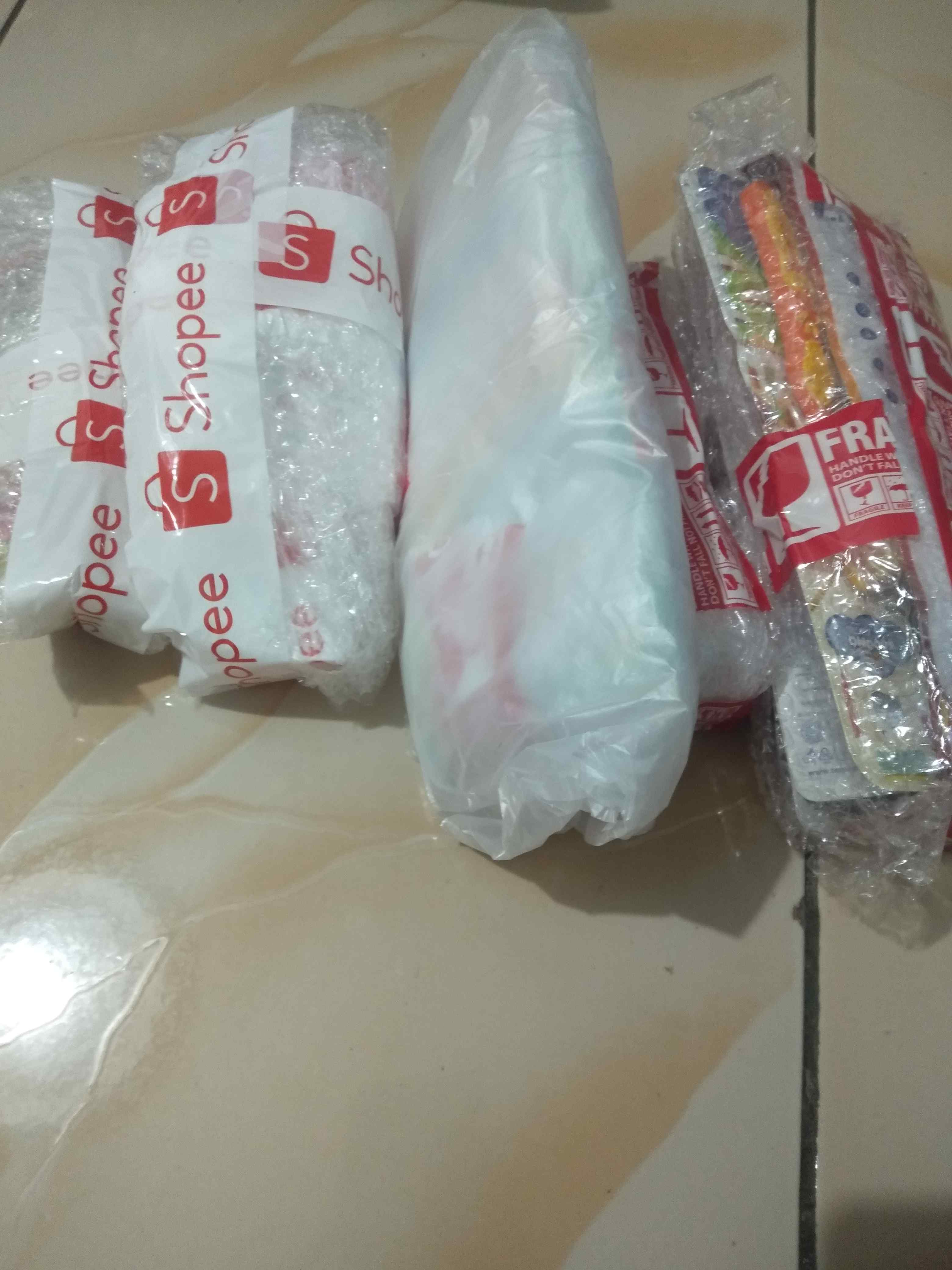 Pisau Gelombang Stainless Multi Fungsi Pemotong Kentang Sayur Buah