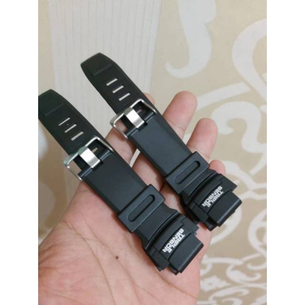 STRAP TALI JAM TANGAN DIGITEC ENERGIA DG 2070T 2037T 2044T 2083T