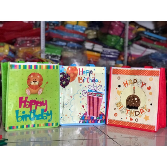 goodie bag ulang tahun nasi bento alas 22x20-1