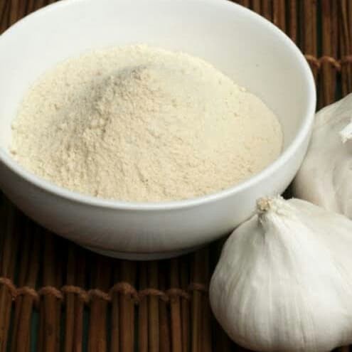 

Garlic Powder Premium Pure / Bubuk bawang Putih Premium 500 gr
